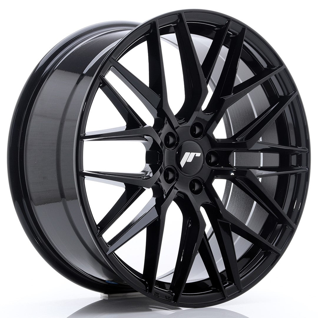 Jante Japan Racing JR28 20x8.5J 5x112 ET35