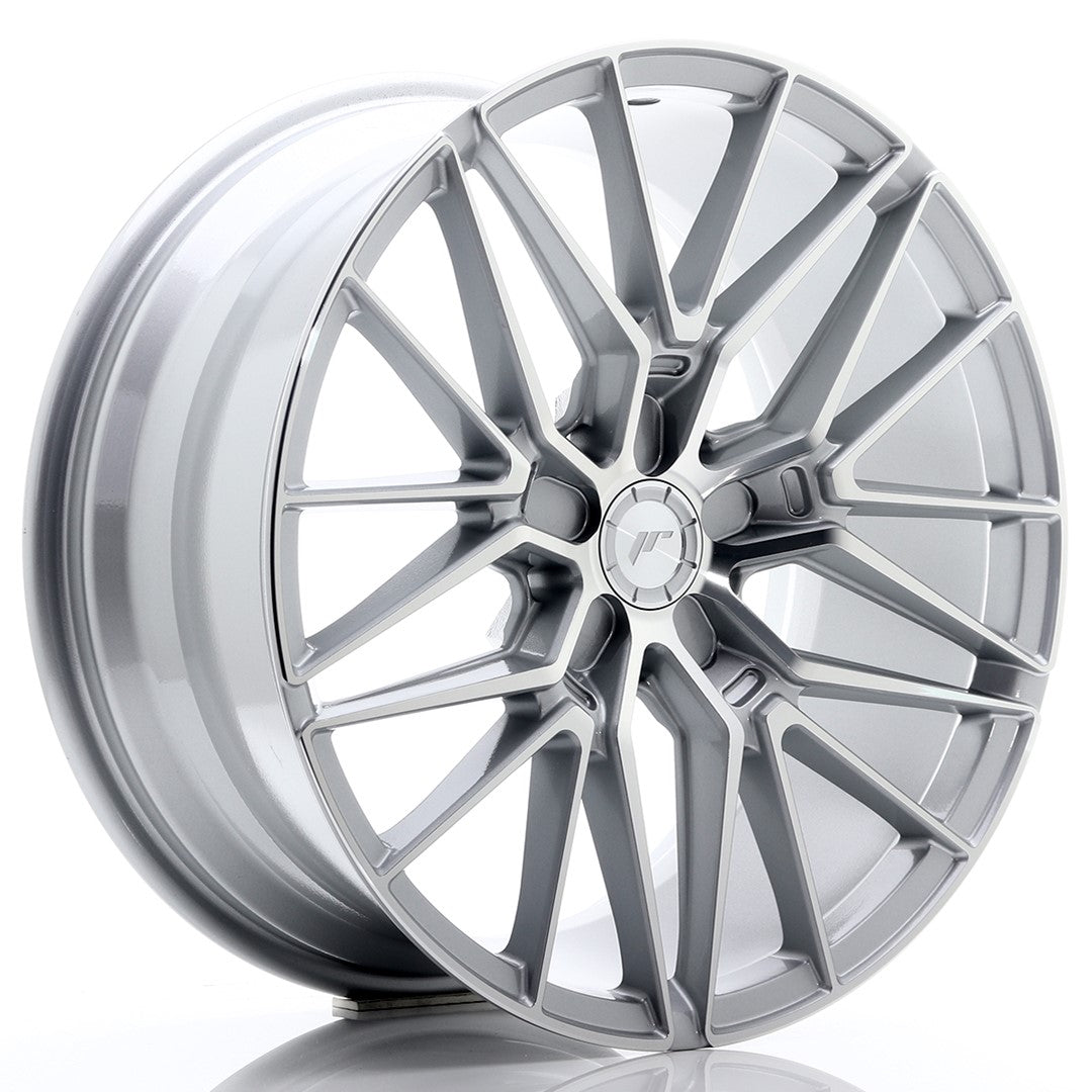 Jante Japan Racing JR38 19x8.5J 5x112 ET45