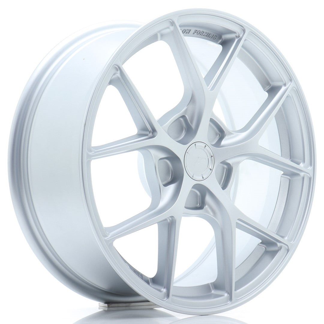 Jante Japan Racing SL-01 R17 7J - PCD si ET Configurabile