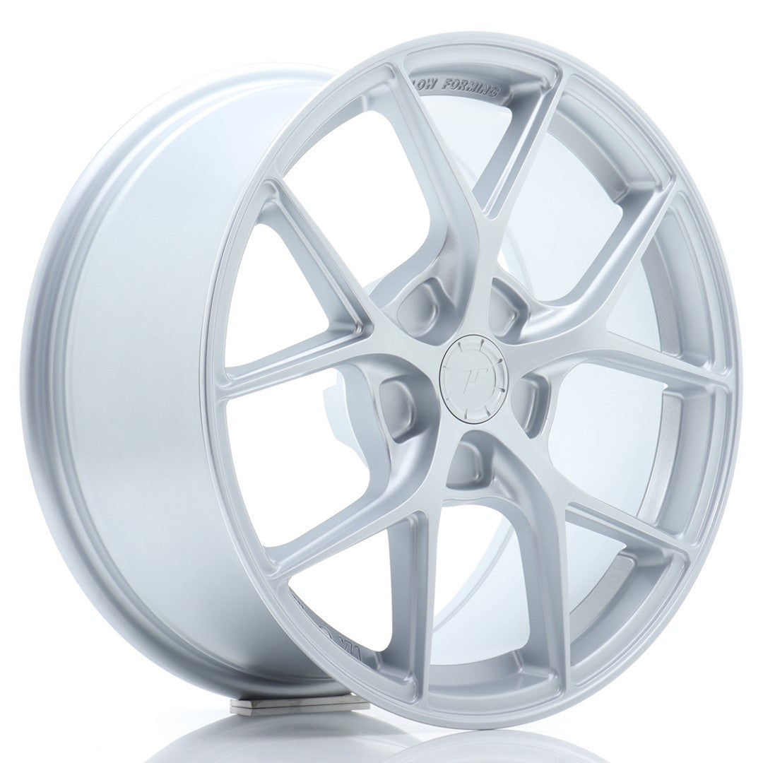 Jante Japan Racing SL-01 R17 8J - PCD si ET Configurabile