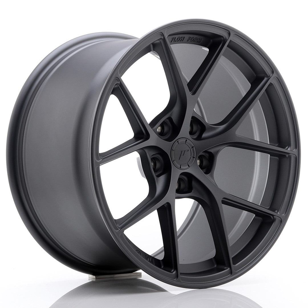 Jante Japan Racing SL-01 R18 10.5J - PCD si ET Configurabile