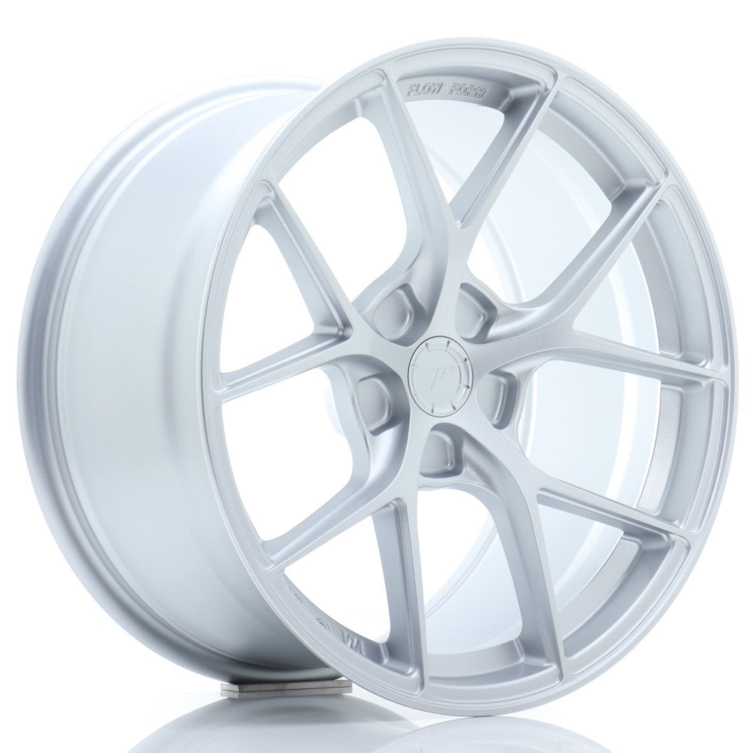 Jante Japan Racing SL-01 R18 9.5J - PCD si ET Configurabile