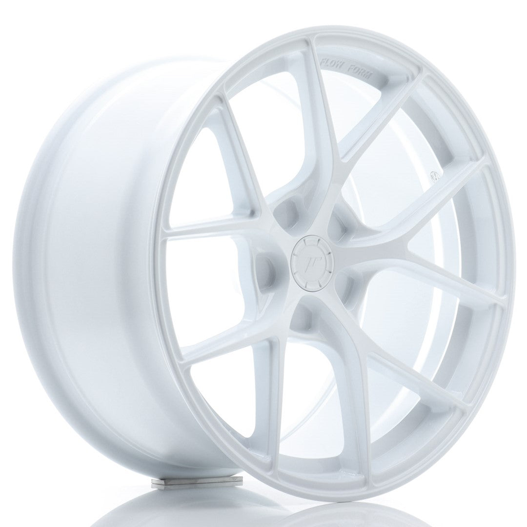Jante Japan Racing SL-01 18x9.5J 5x120 ET25