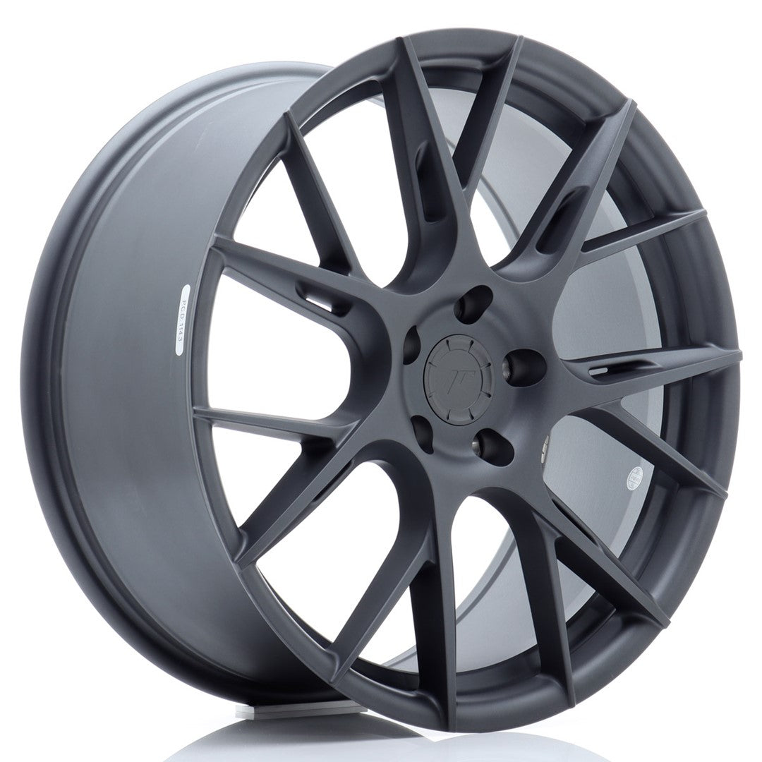 Jante Japan Racing JR42 19x8.5J 5x114.3 ET45
