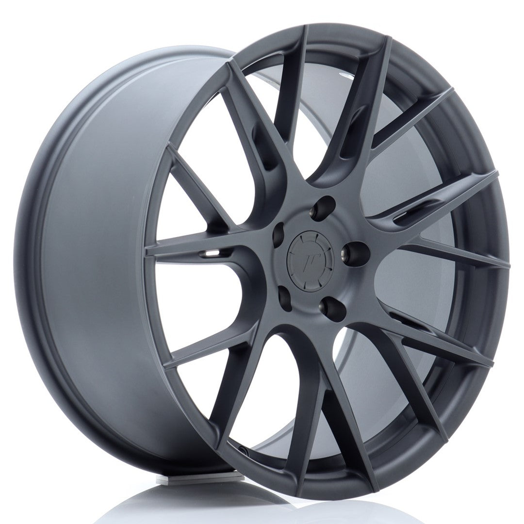 Jante Japan Racing JR42 19x9.5J 5x112 ET42