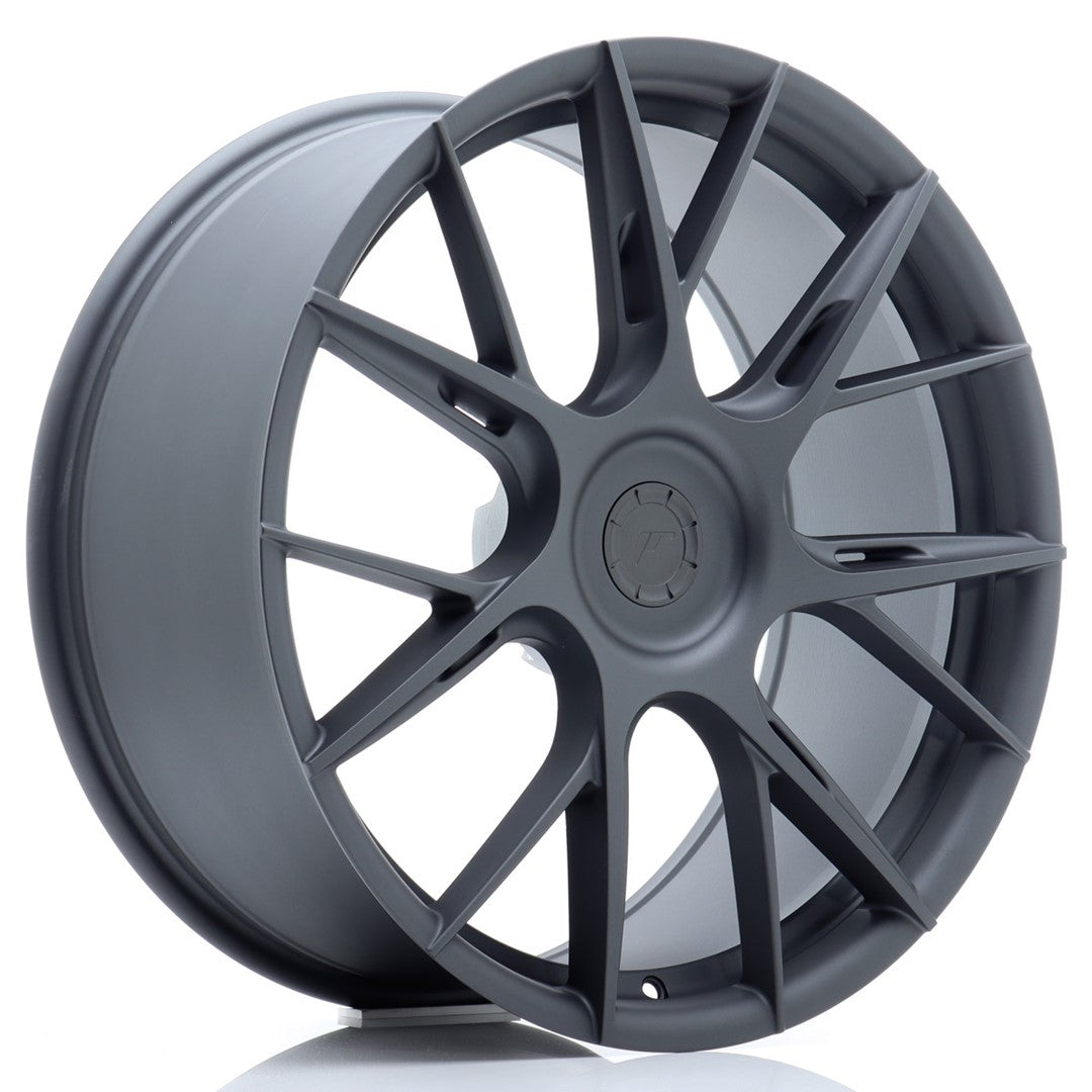 Jante Japan Racing JR42 R20 8.5J - PCD si ET Configurabile