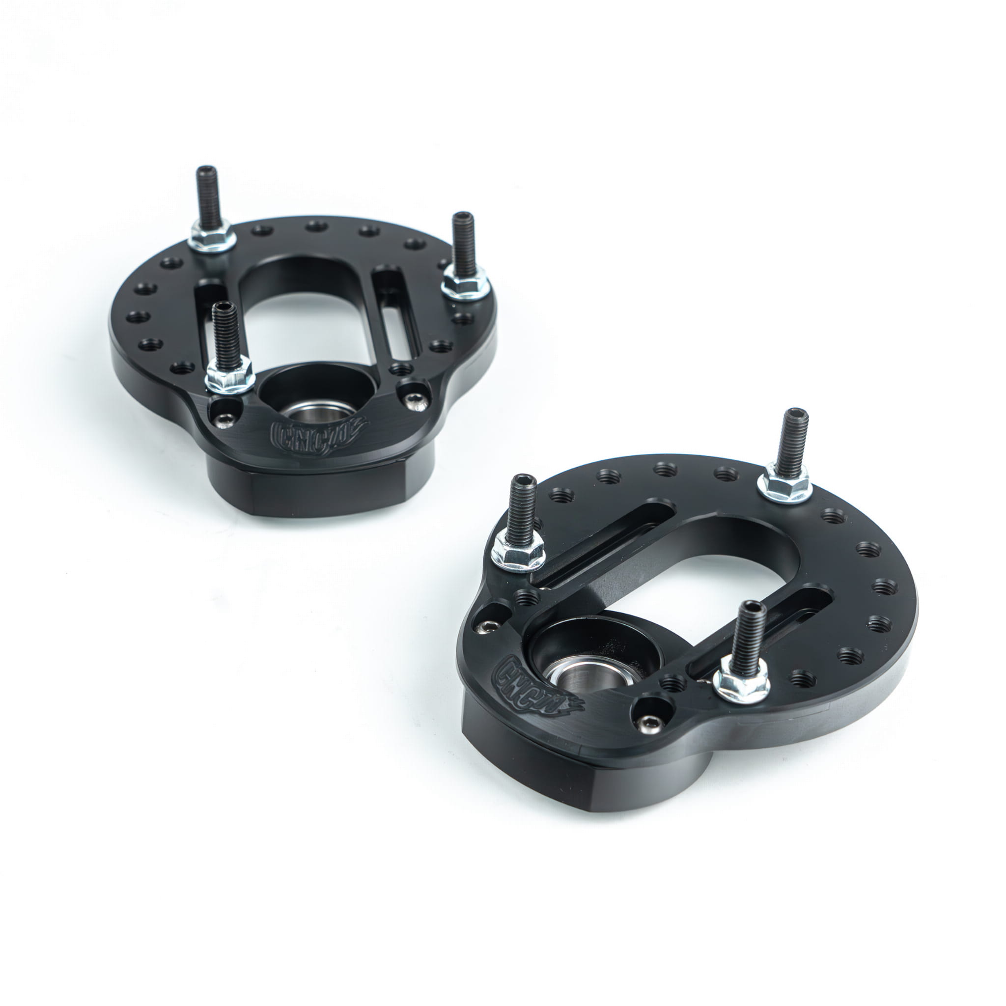 Kit unghi bracaj marit BMW E81/E82/E87/E88 E90/E91/E92/E93 - PRO KIT