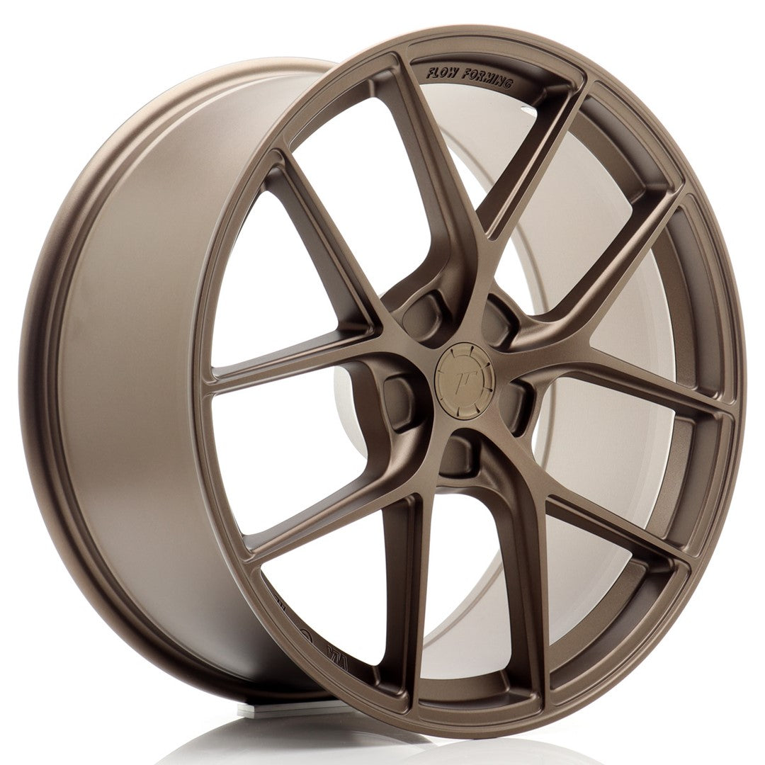 Jante Japan Racing SL-01 20x9J 5x120 ET30
