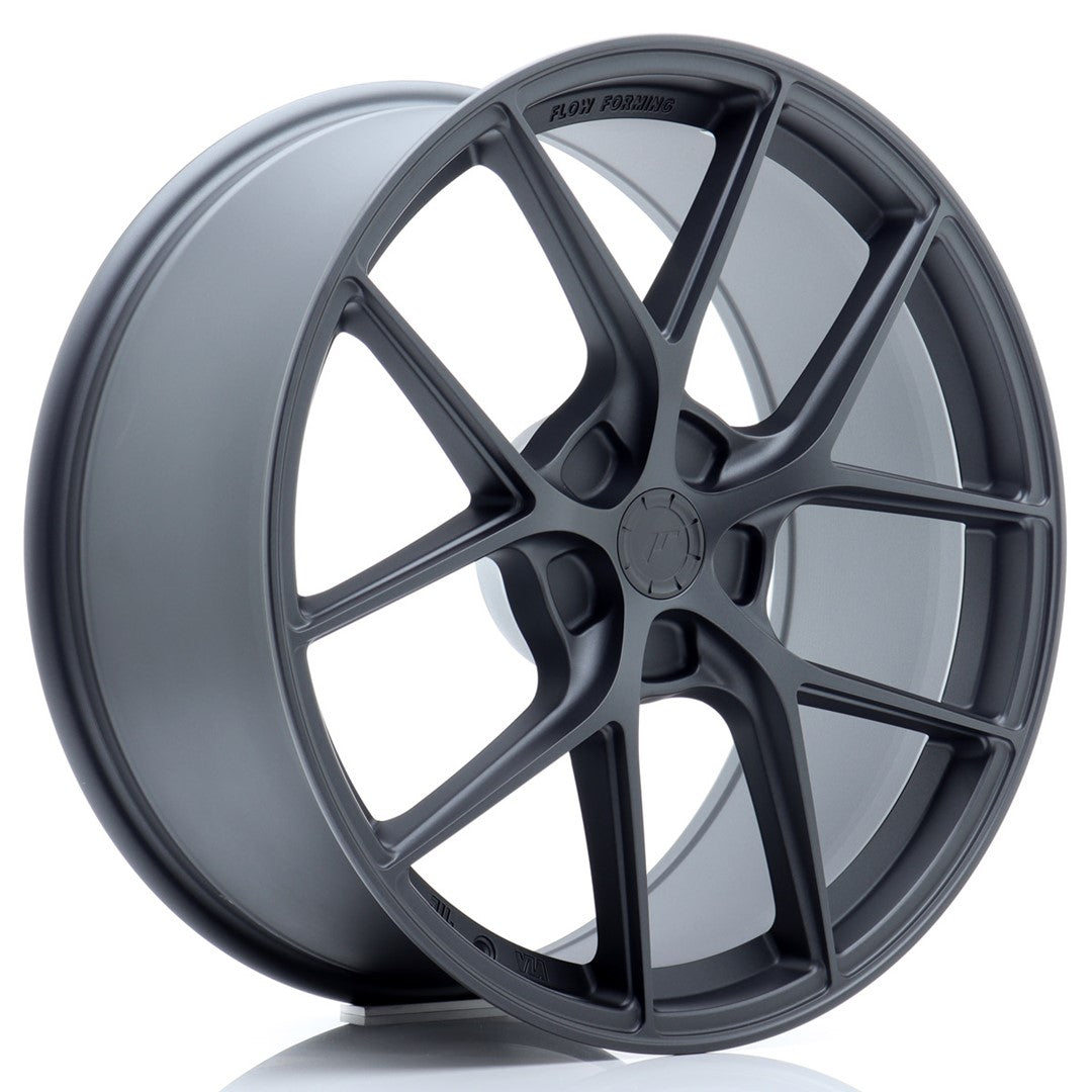 Jante Japan Racing SL-01 20x9J 5x112 ET30