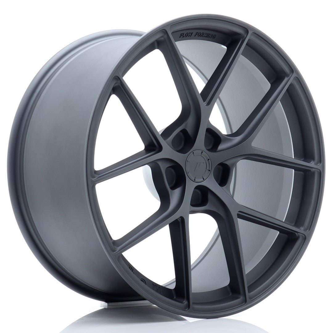 Jante Japan Racing SL-01 20x10J 5x112 ET24