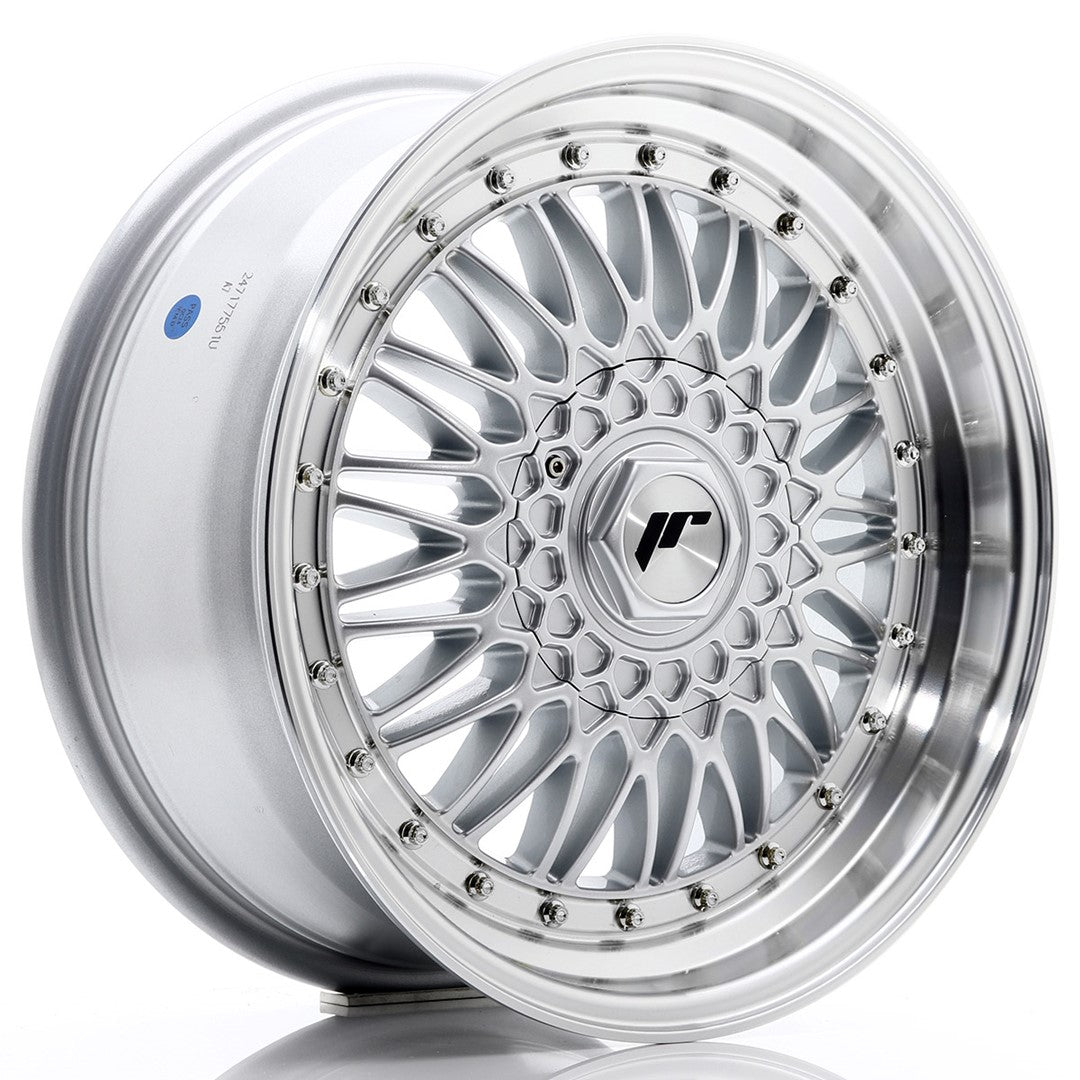 Jante Japan Racing JR9 R17 7.5J - PCD si ET Configurabile