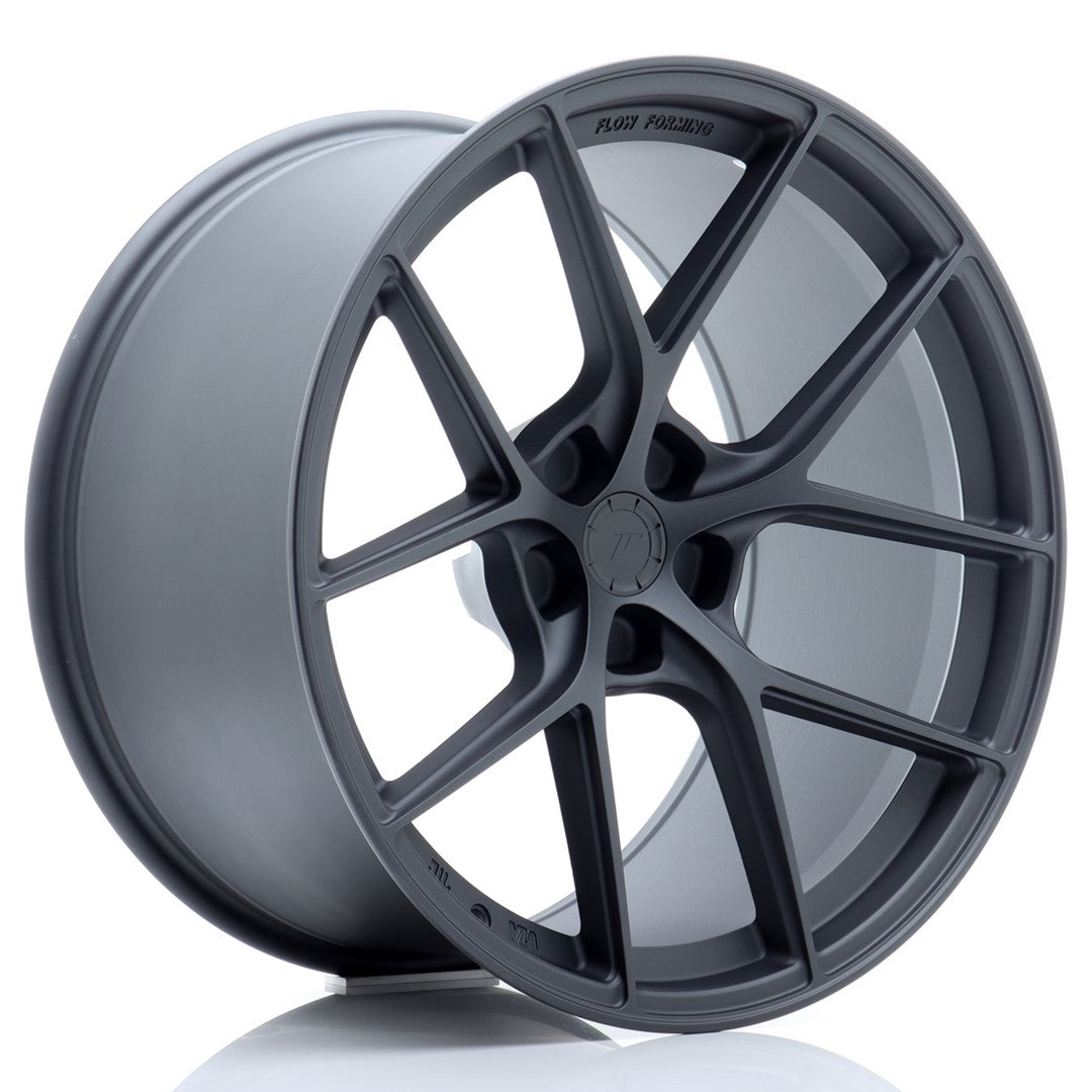 Jante Japan Racing SL-01 R20 11J - PCD si ET Configurabile