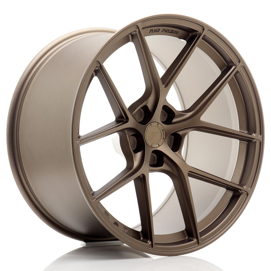 Jante Japan Racing SL-01 R20 12J - PCD si ET Configurabile