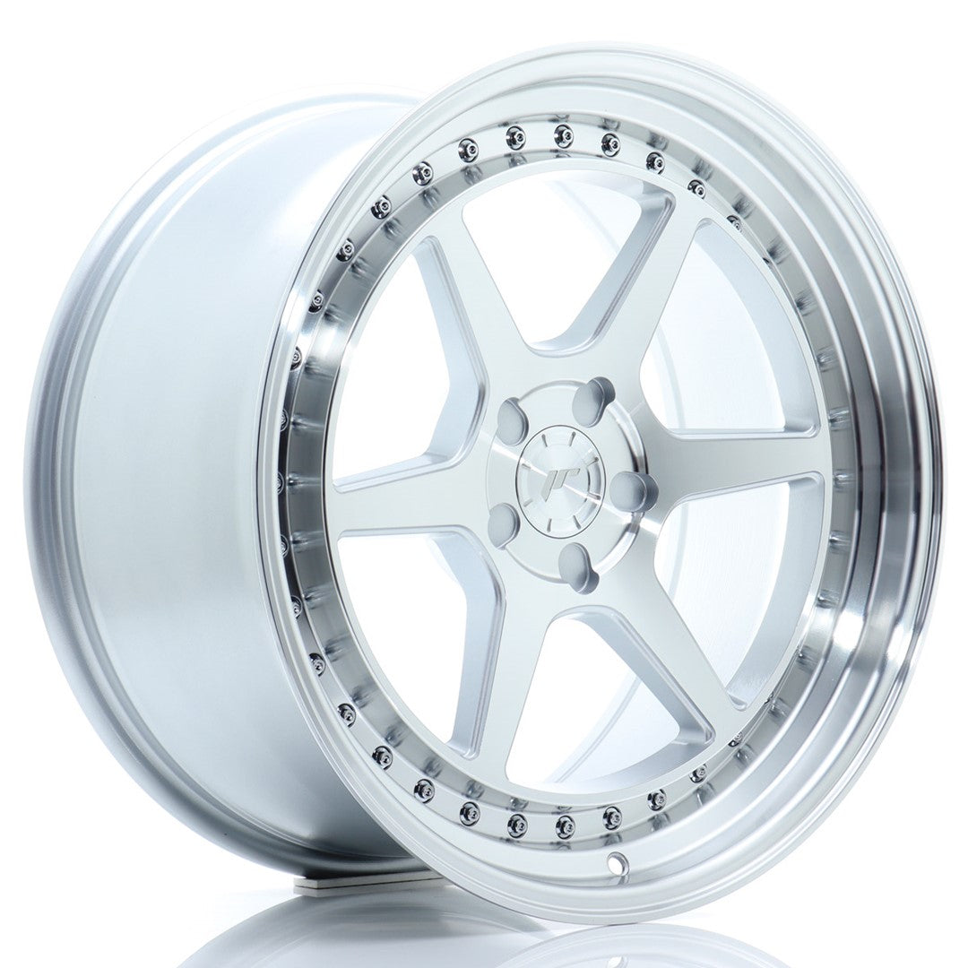 Jante Japan Racing JR43 R19 9.5J - PCD si ET Configurabile