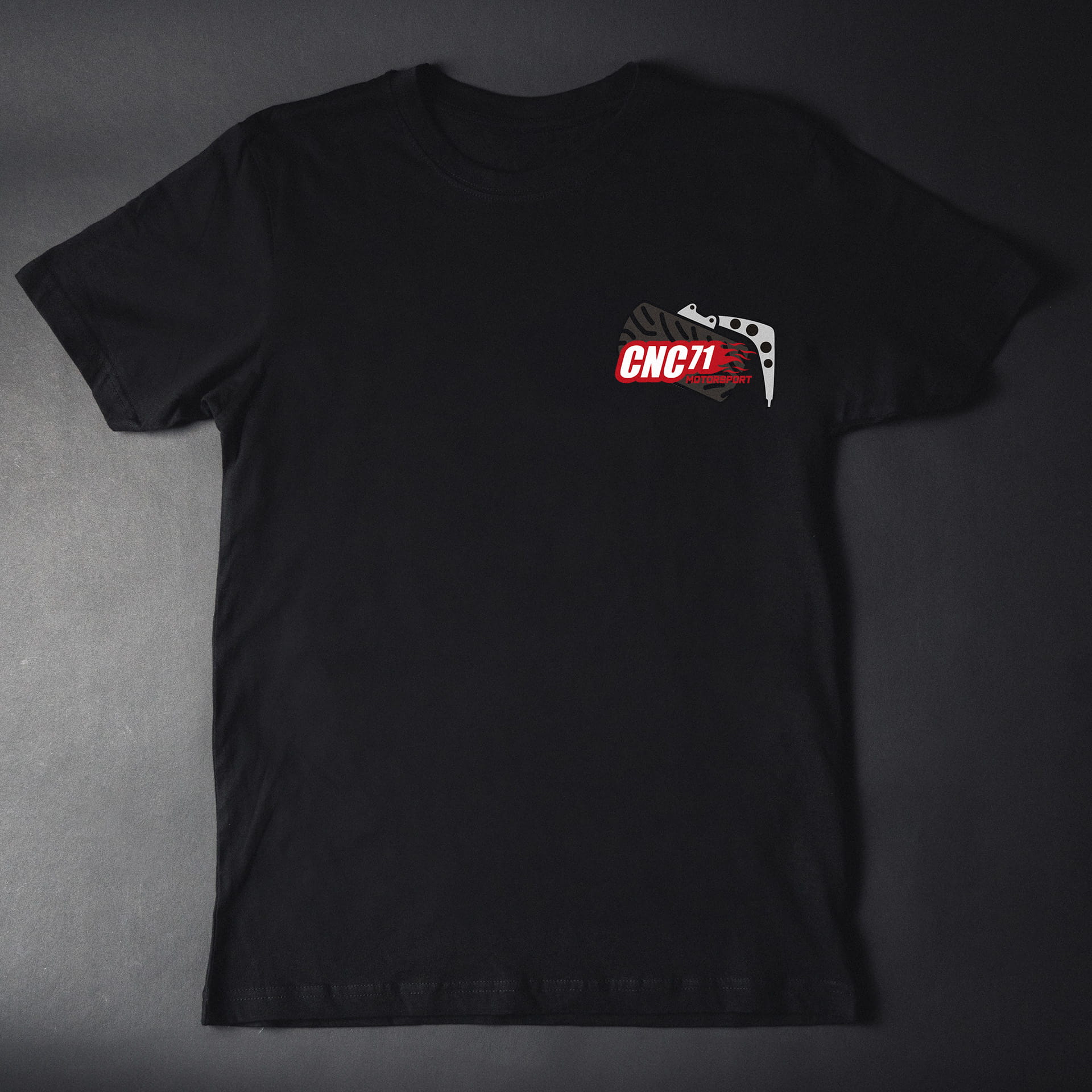 Tricou DESIGNER CNC71