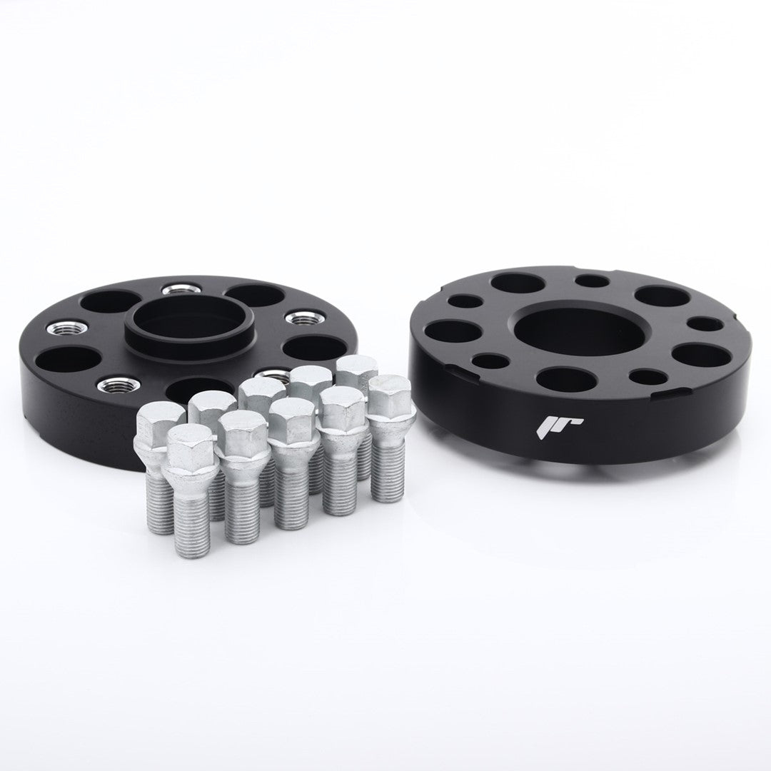 Distantier Japan Racing JRWA2 40mm 5x112 CB66.6 M14x1.25