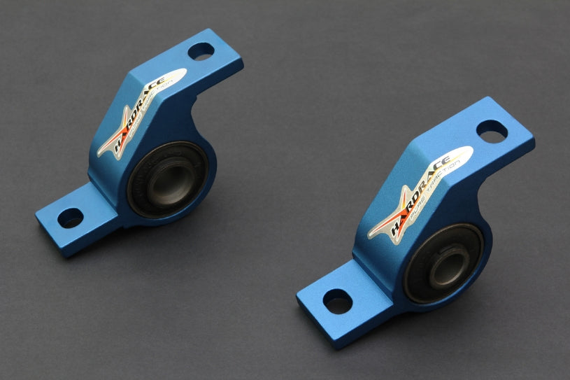 Set bucse brat suspensie inferior fata Hardrace pentru Subaru Forester - 6637