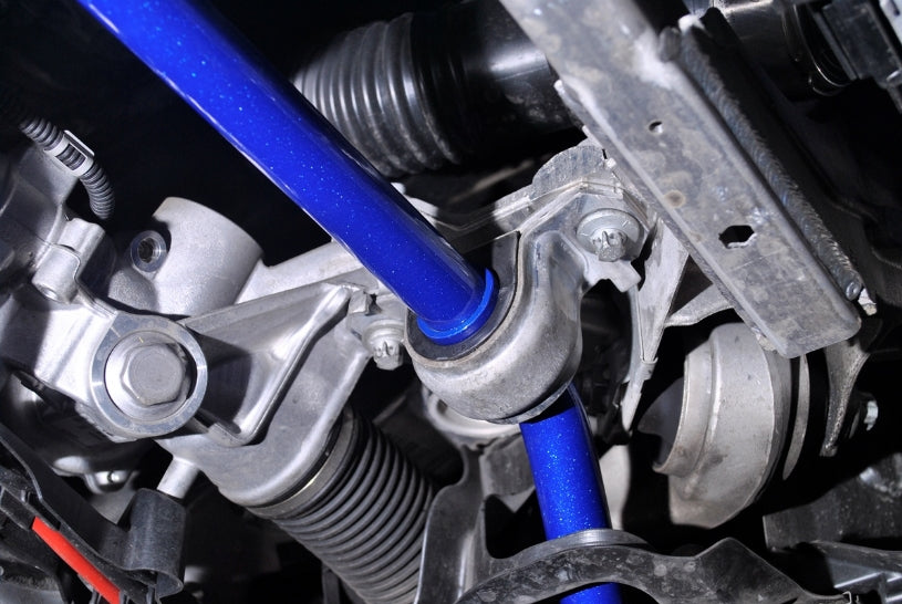 Bara stabilizatoare fata Hardrace pentru BMW M5 / M6 - 8870