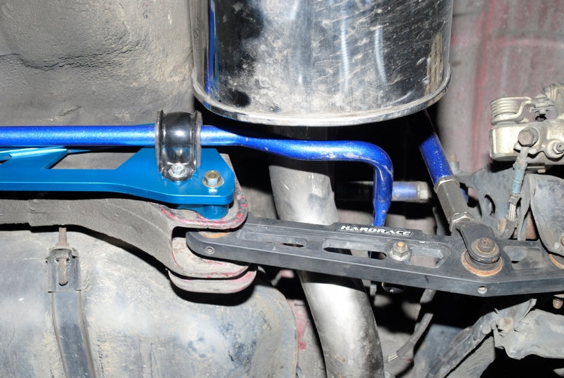 Bara rigidizare punte ranforsata Hardrace pentru Honda CRX / Civic - 7542