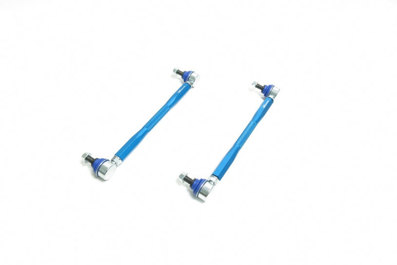 Bieleta antiruliu fata ranforsata Hardrace pentru Ford Focus / Focus ST / Mazda Mazda 3 - 8863-300