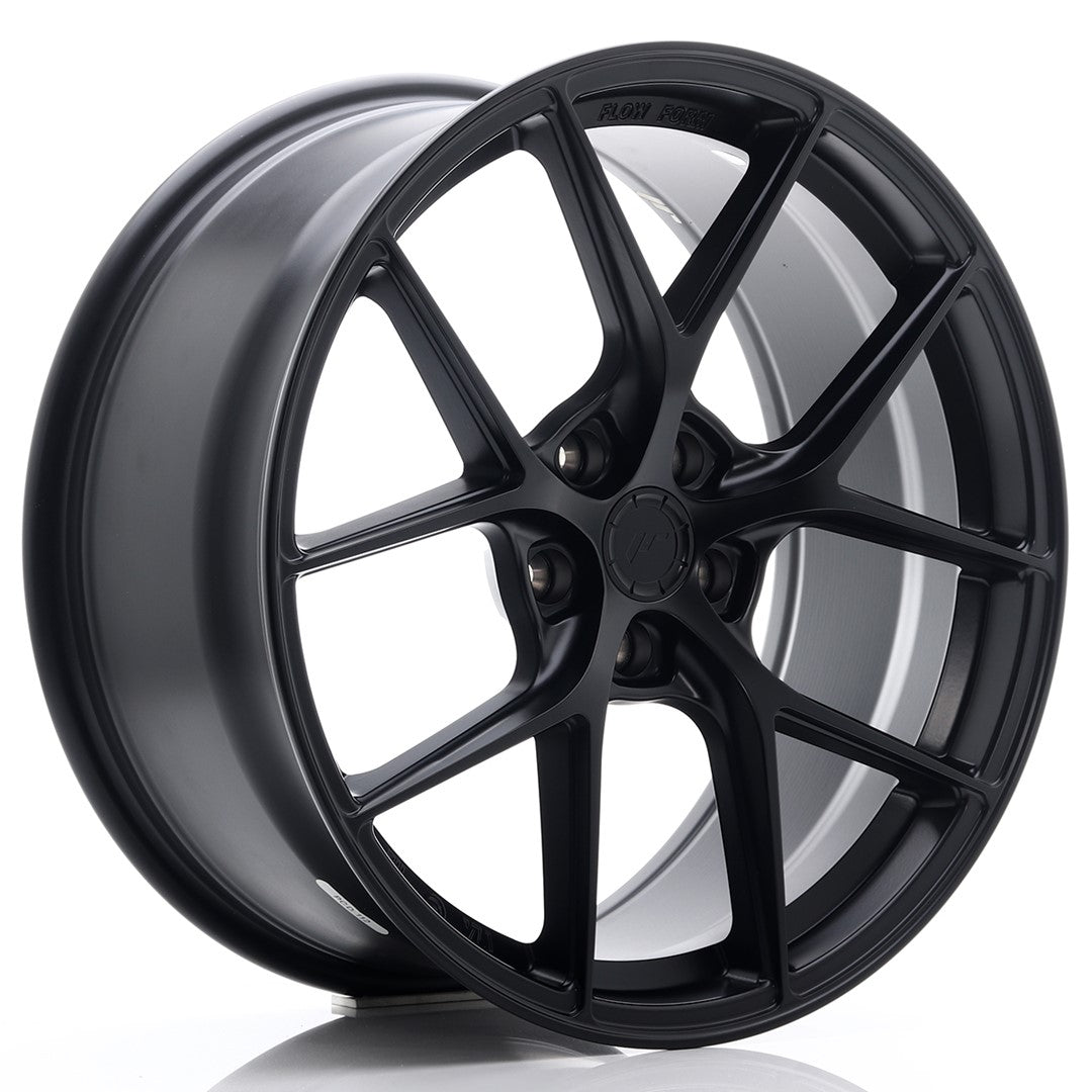 Jante Japan Racing SL-01 19x8J 5x112 ET40