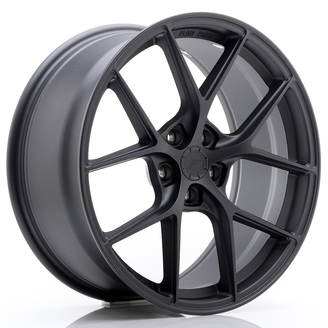 Jante Japan Racing SL-01 19x8J 5x112 ET40