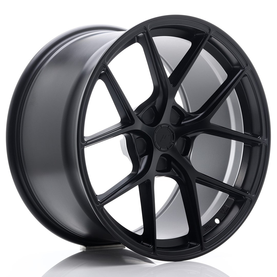 Jante Japan Racing SL-01 19x10J 5x120 ET29
