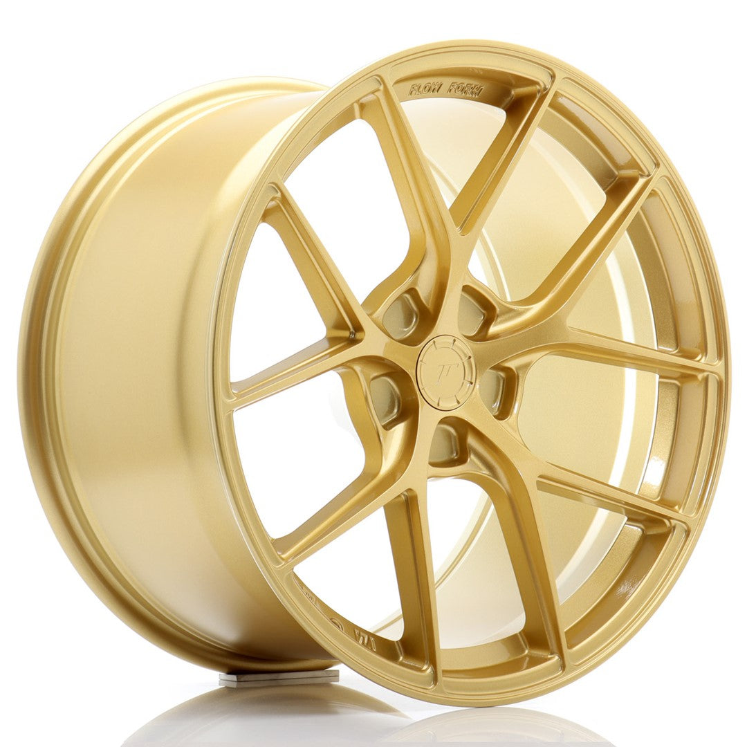Jante Japan Racing SL-01 19x10J 5x114.3 ET40
