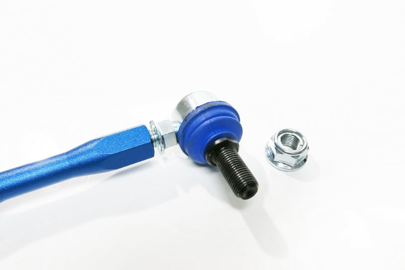 Bieleta antiruliu reglabila Hardrace pentru BMW Seria 5 / Volvo S60 / V60 - 8793-180