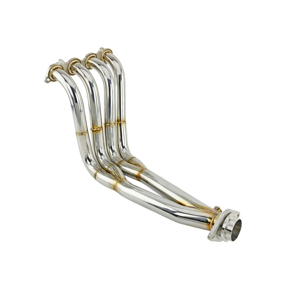 Galerie de evacuare Skunk2 Alpha K-Swap pentru Honda Civic 1988-2000 si Integra 1990-2001 cu motor K
