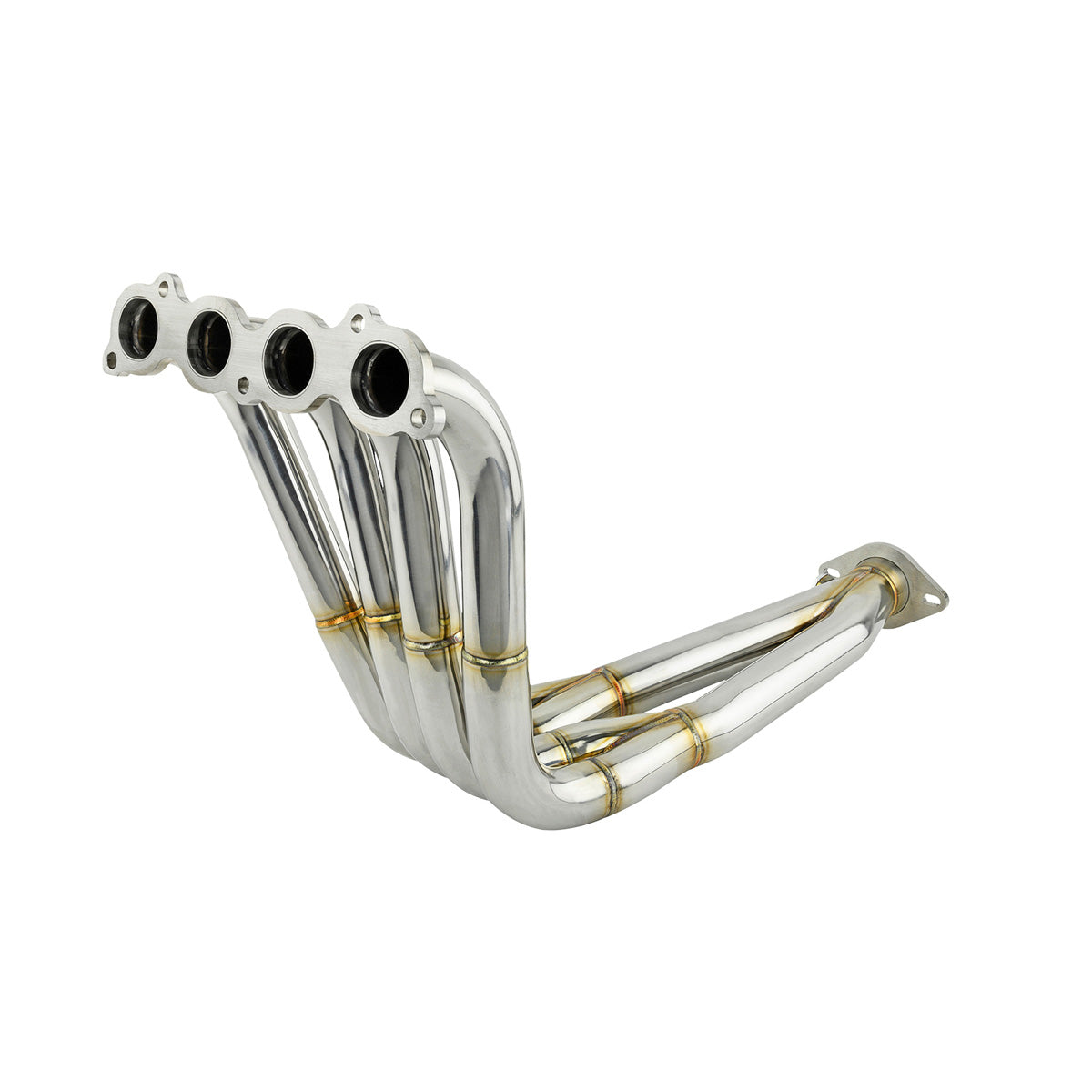Galerie de evacuare Skunk2 Alpha K-Swap pentru Honda Civic 1988-2000 si Integra 1990-2001 cu motor K