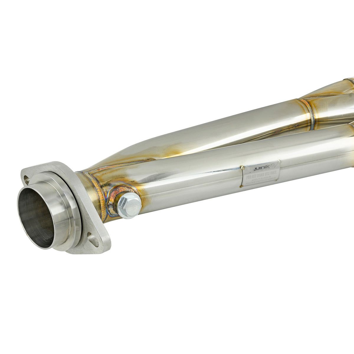 Galerie de evacuare Skunk2 Alpha K-Swap pentru Honda Civic 1988-2000 si Integra 1990-2001 cu motor K