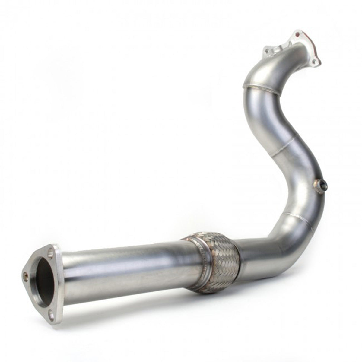 Galerie de evacuare Skunk2 Alpha pentru Honda Accord 2.4 K24Z3 2008-2015 (CU2) / Acura TSX 2009-2014