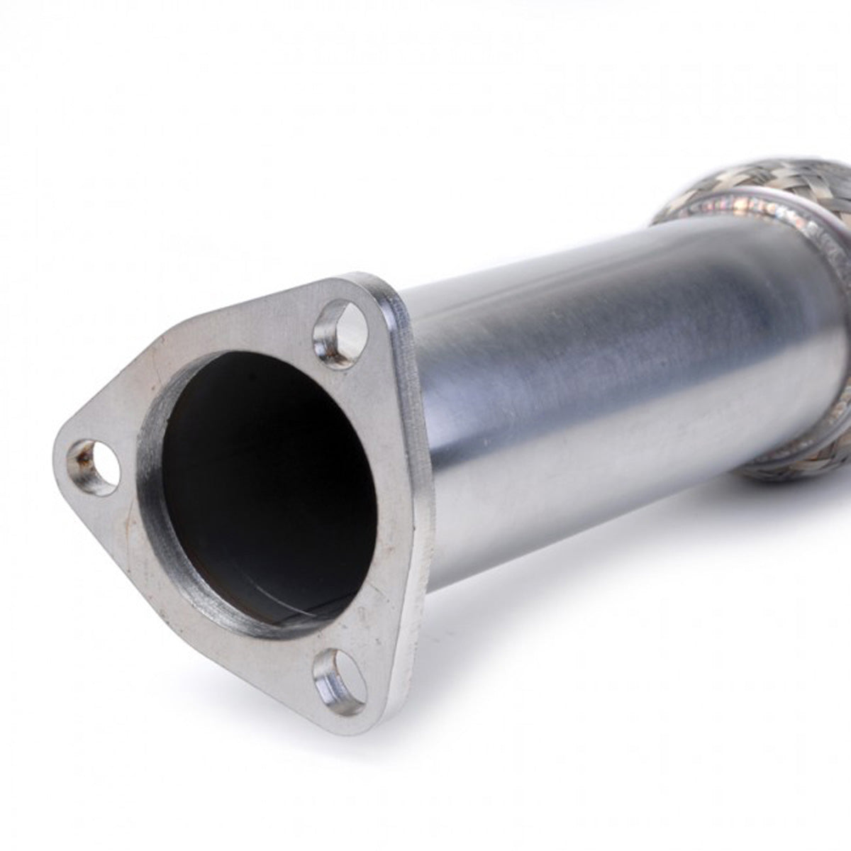 Galerie de evacuare Skunk2 Alpha pentru Honda Accord 2.4 K24Z3 2008-2015 (CU2) / Acura TSX 2009-2014