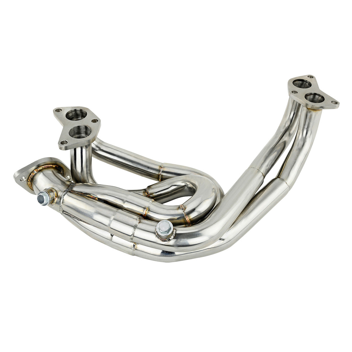 Galerie de evacuare Skunk2 Alpha pentru Subaru BRZ / Toyota GT86 (FA20)
