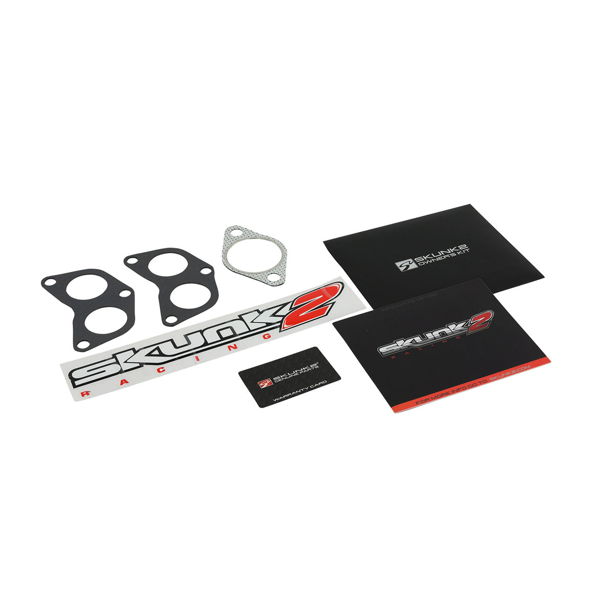 Galerie de evacuare Skunk2 Alpha pentru Subaru BRZ / Toyota GT86 (FA20)