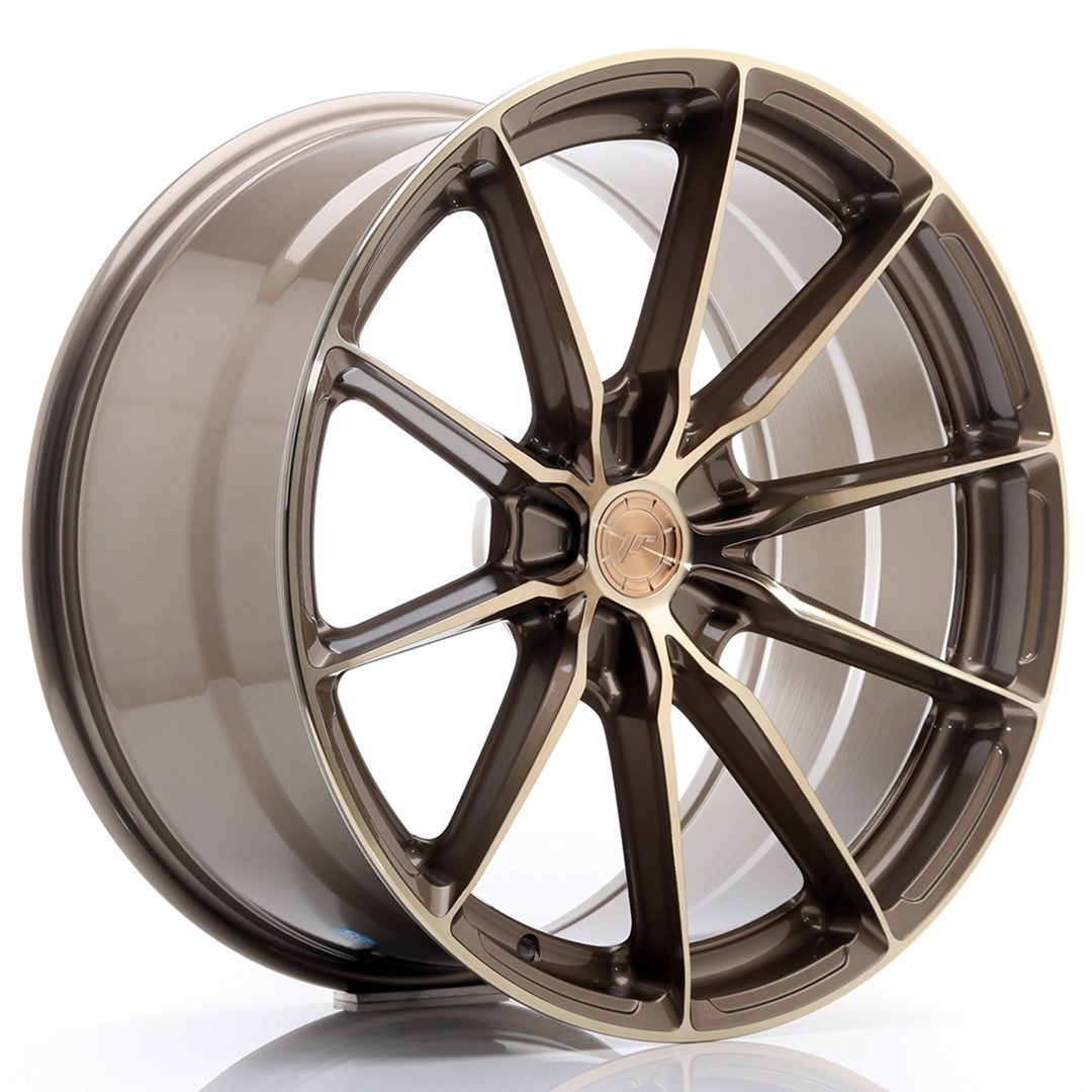 Jante Japan Racing JR37 20x10J 5x112 ET35
