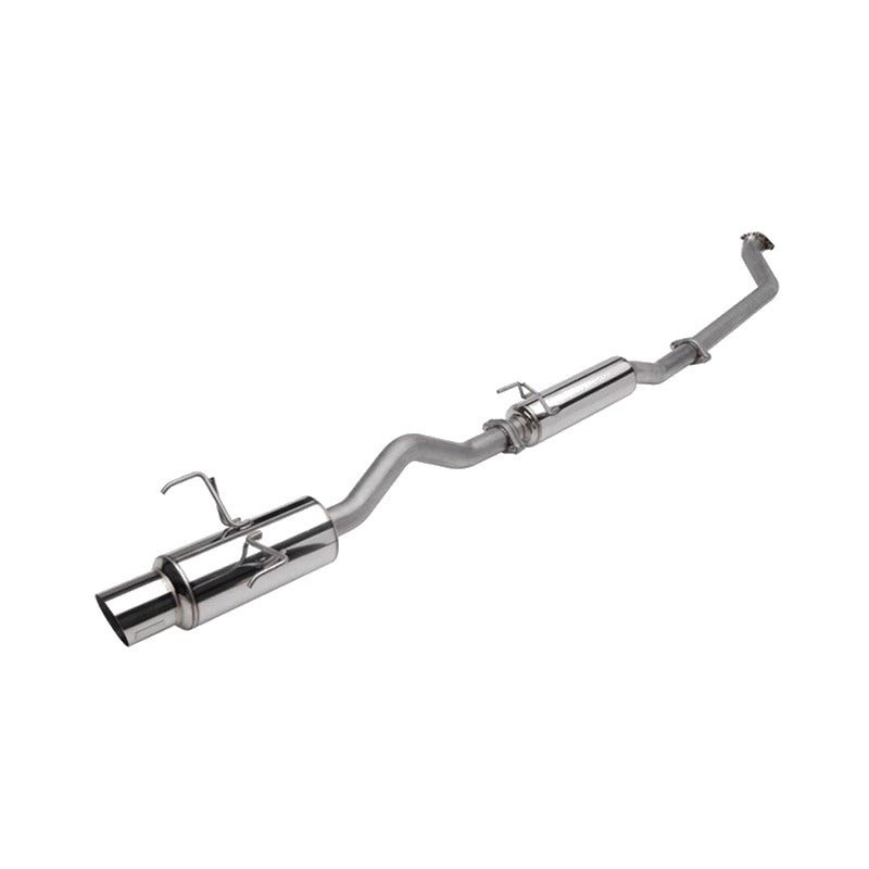 Sistem cat-back Skunk2 MegaPower RR de 76 mm pentru Honda Integra DC5 / Acura RSX Type S 2002-2006