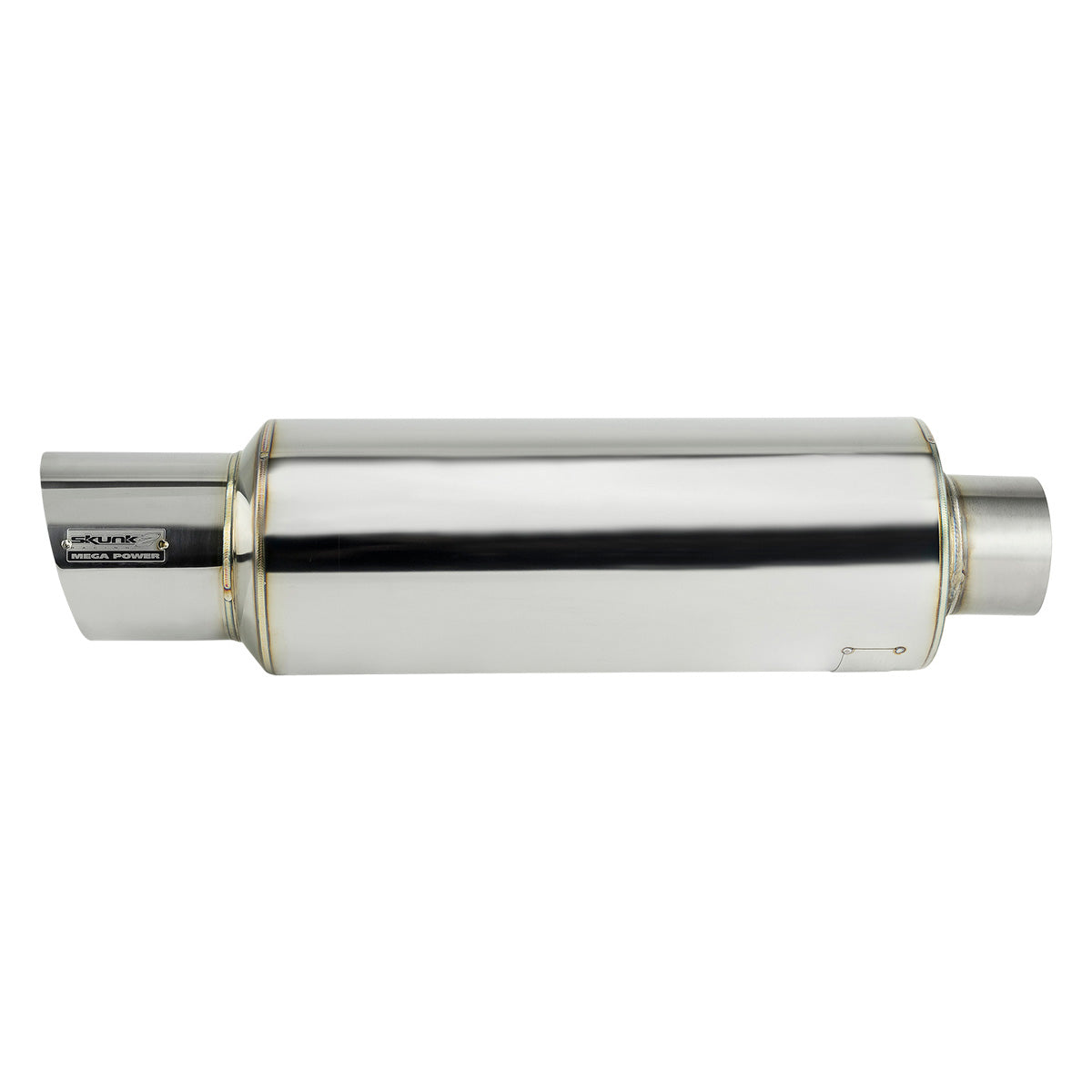 Toba universala Skunk2 Super N1, intrare 57 mm, ornament 102 mm