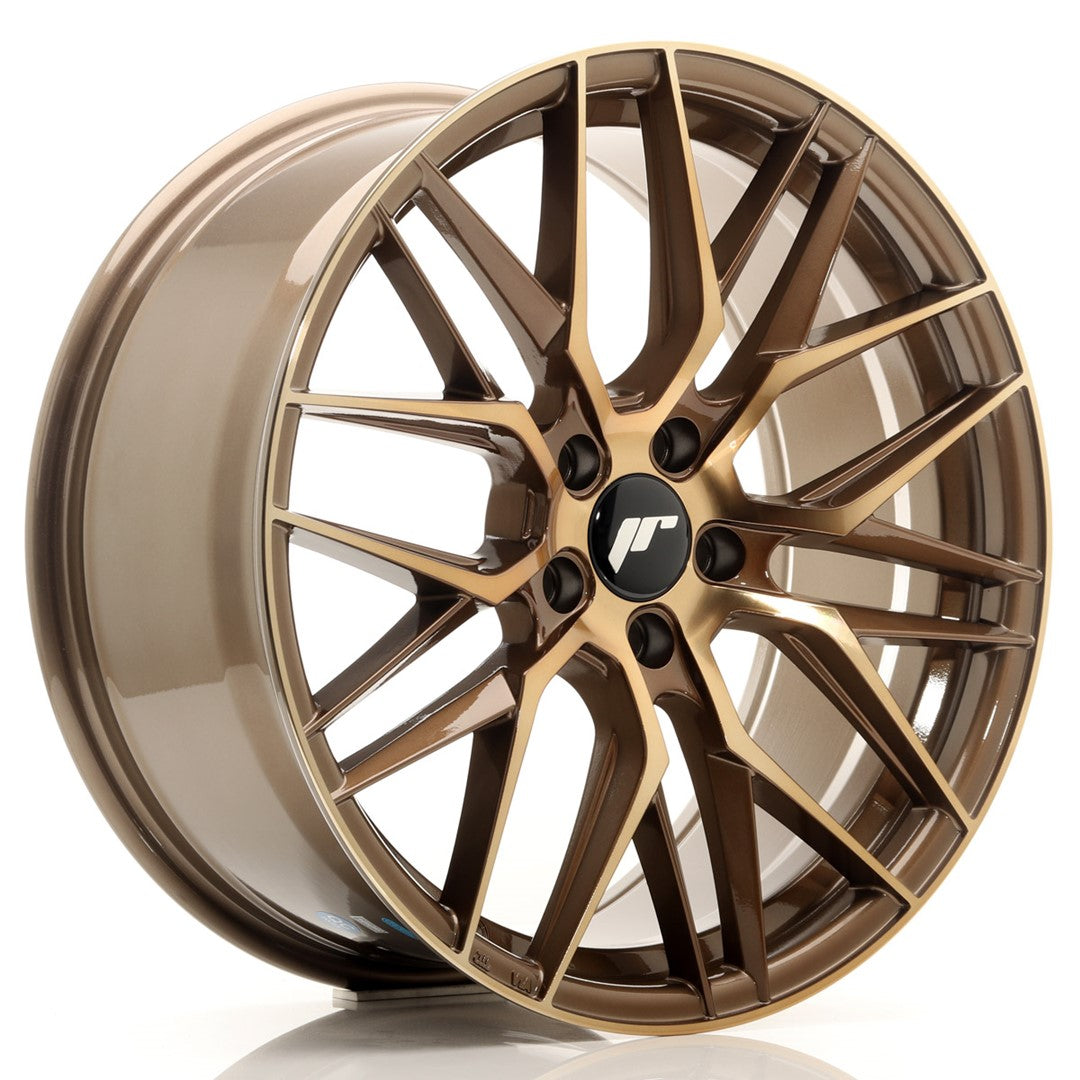Jante Japan Racing JR28 19x8.5J 5x114.3 ET40