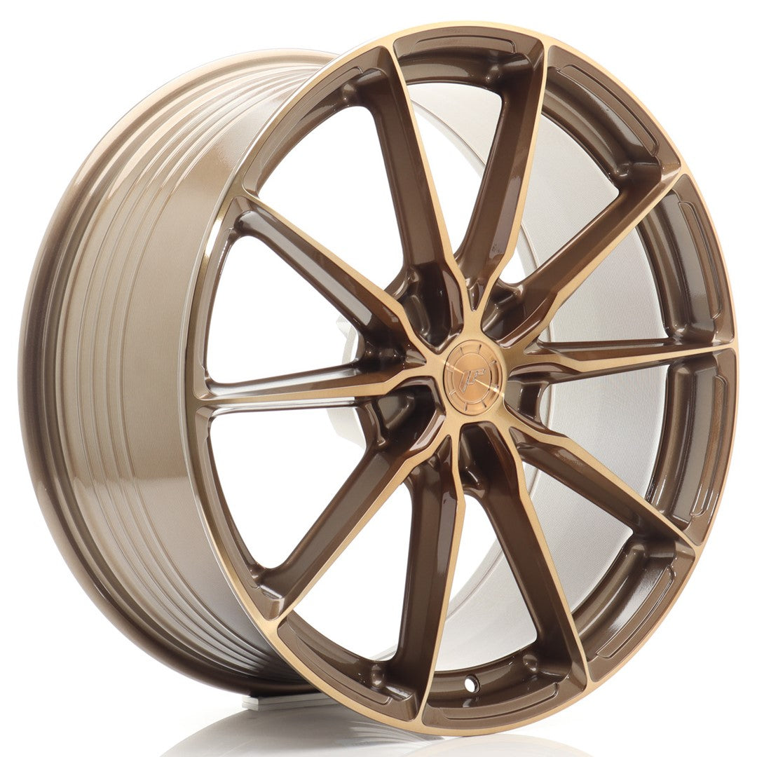 Jante Japan Racing JR37 21x9J 5x112 ET25