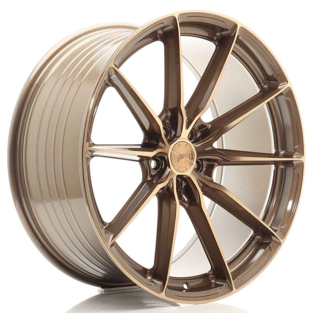 Jante Japan Racing JR37 21x9.5J 5x112 ET35