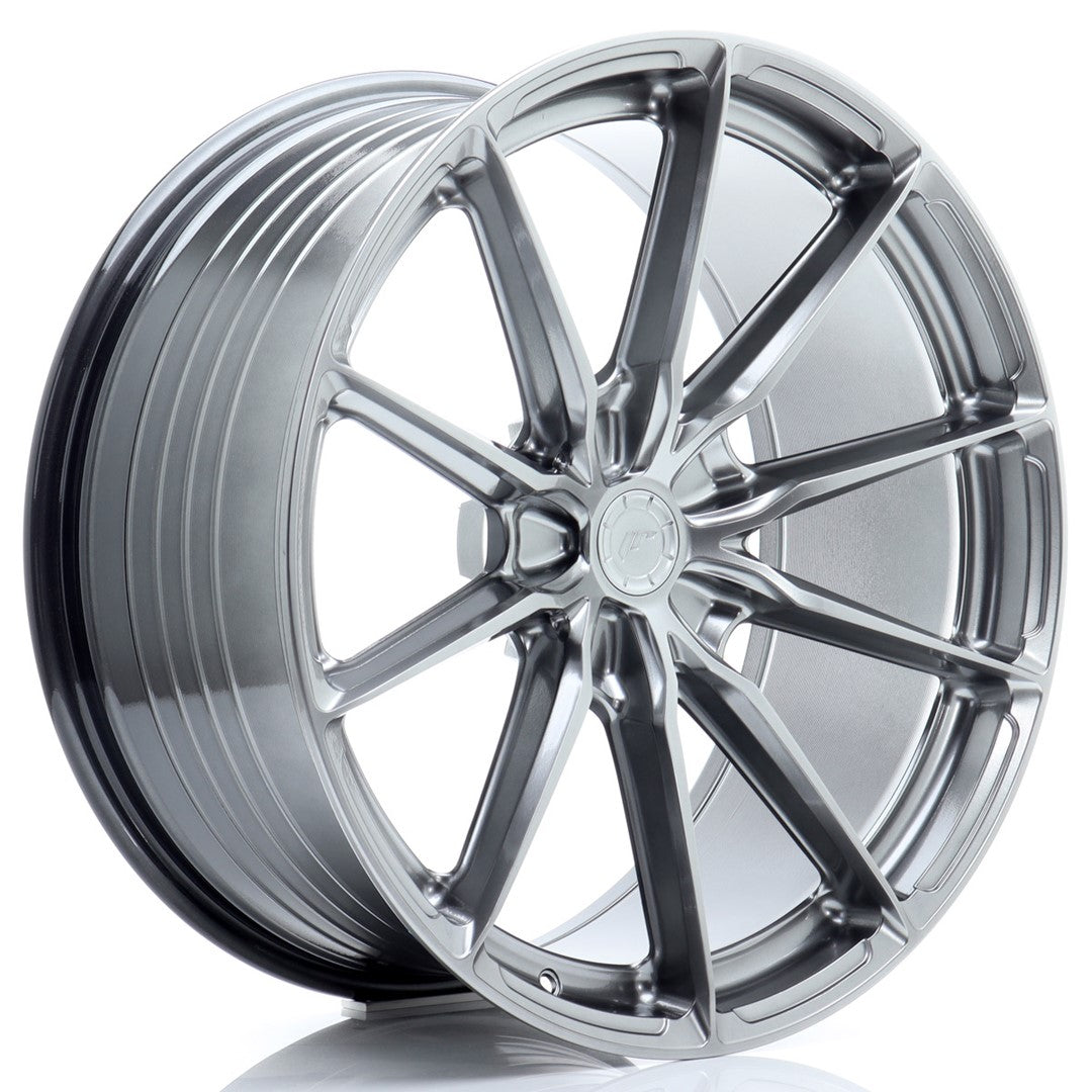 Jante Japan Racing JR37 21x10.5J 5x112 ET25