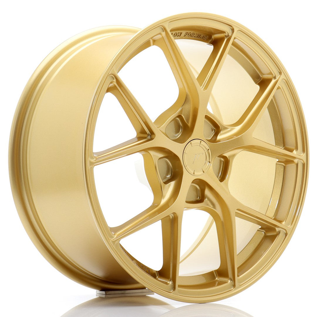 Jante Japan Racing SL-01 R17 9J - PCD si ET Configurabile