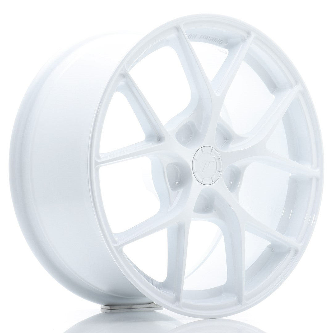 Jante Japan Racing SL-01 R17 9J - PCD si ET Configurabile