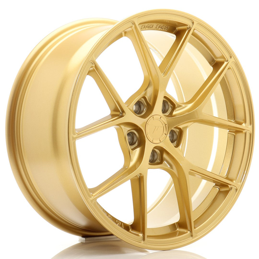Jante Japan Racing SL-01 18x8.5J 5x114.3 ET35