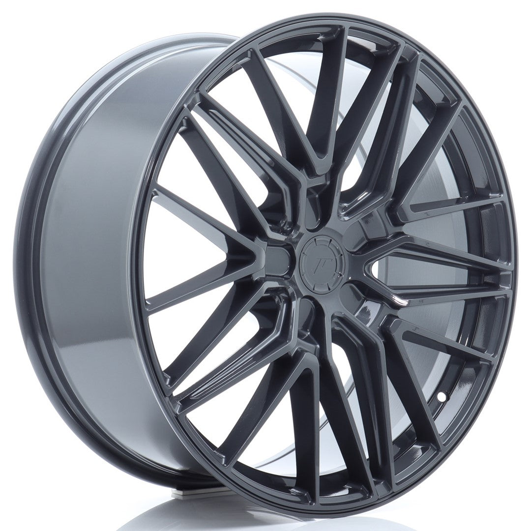 Jante Japan Racing JR38 21x9.5J 5x130 ET57
