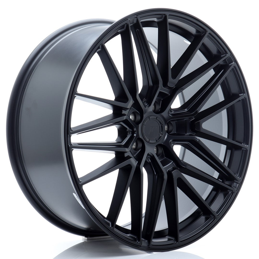 Jante Japan Racing JR38 21x9.5J 5x112 ET35