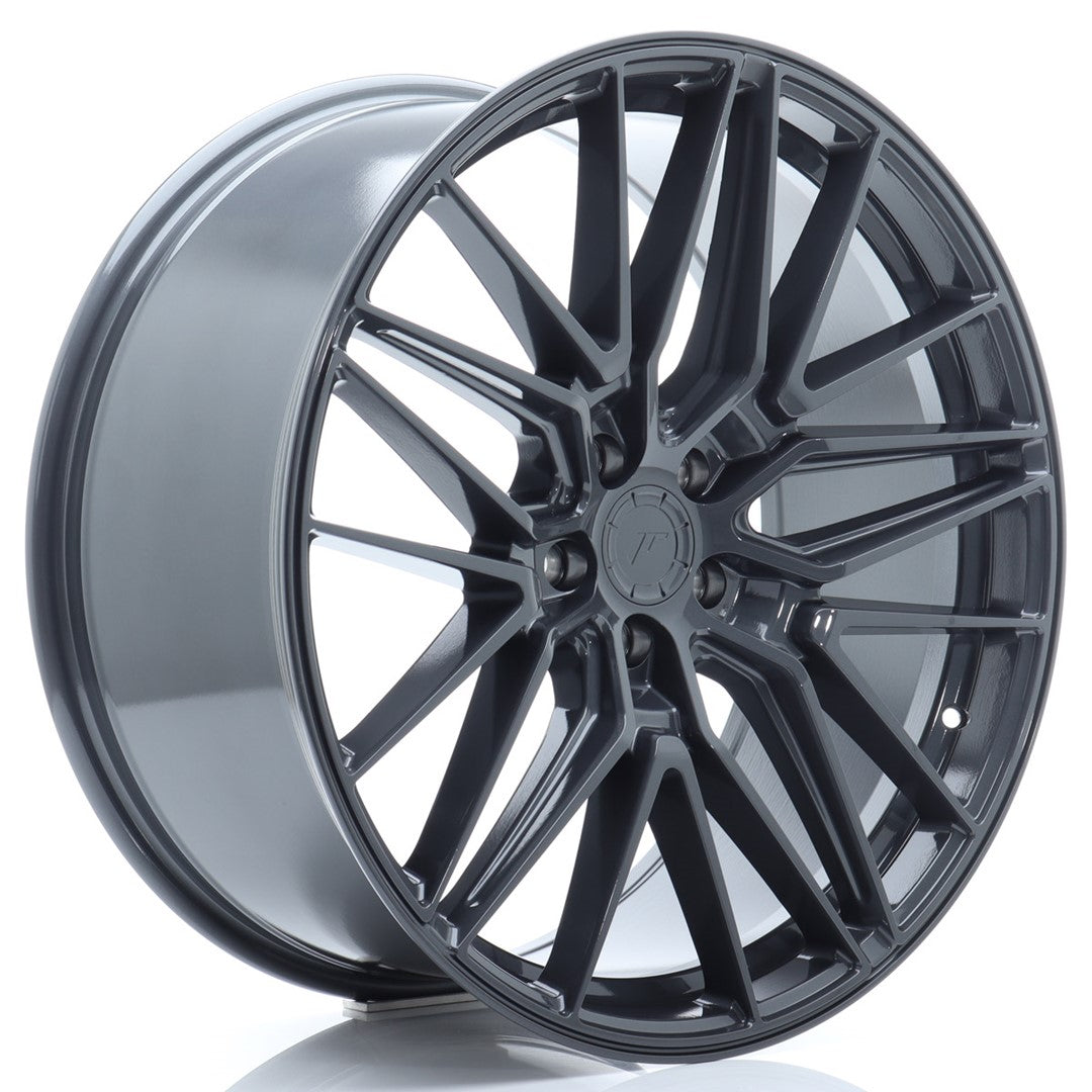Jante Japan Racing JR38 21x9.5J 5x112 ET35