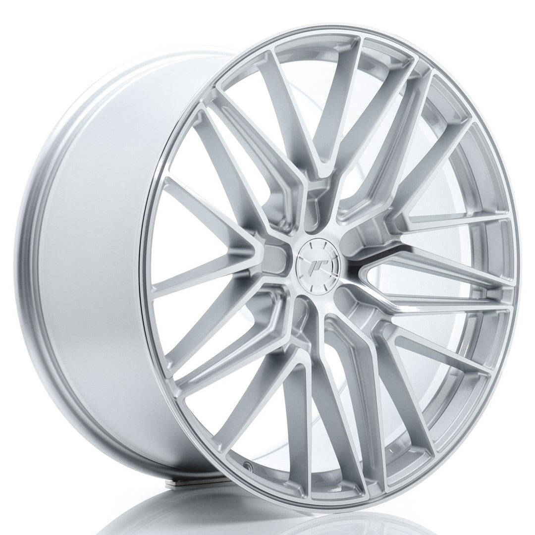 Jante Japan Racing JR38 R21 9.5J - PCD si ET Configurabile